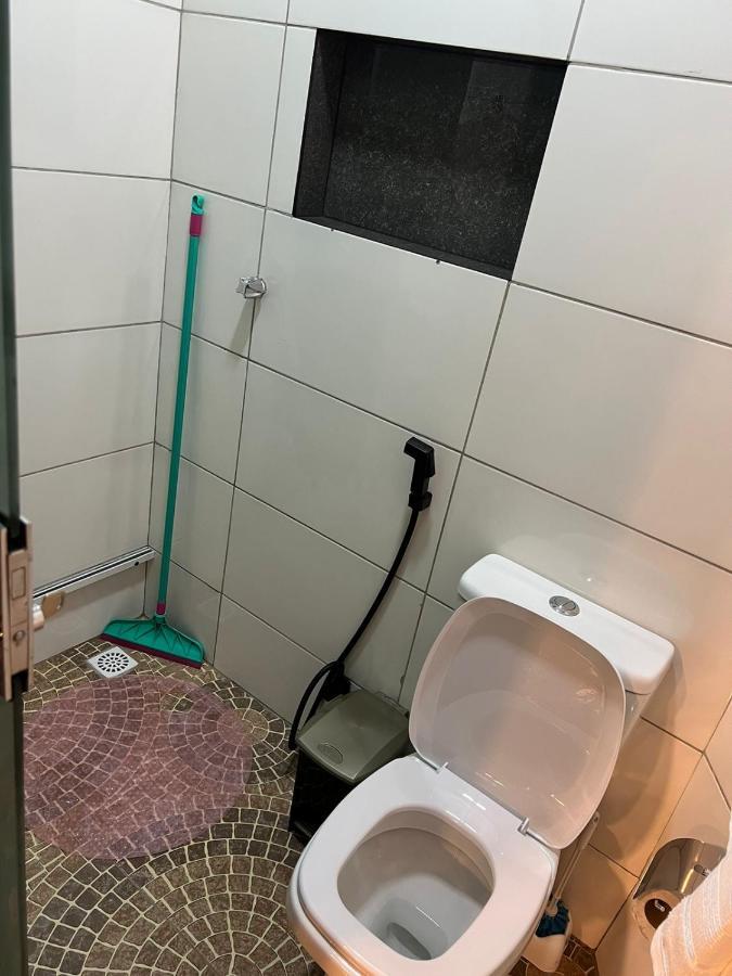 Maragogimeucaribe别墅 外观 照片