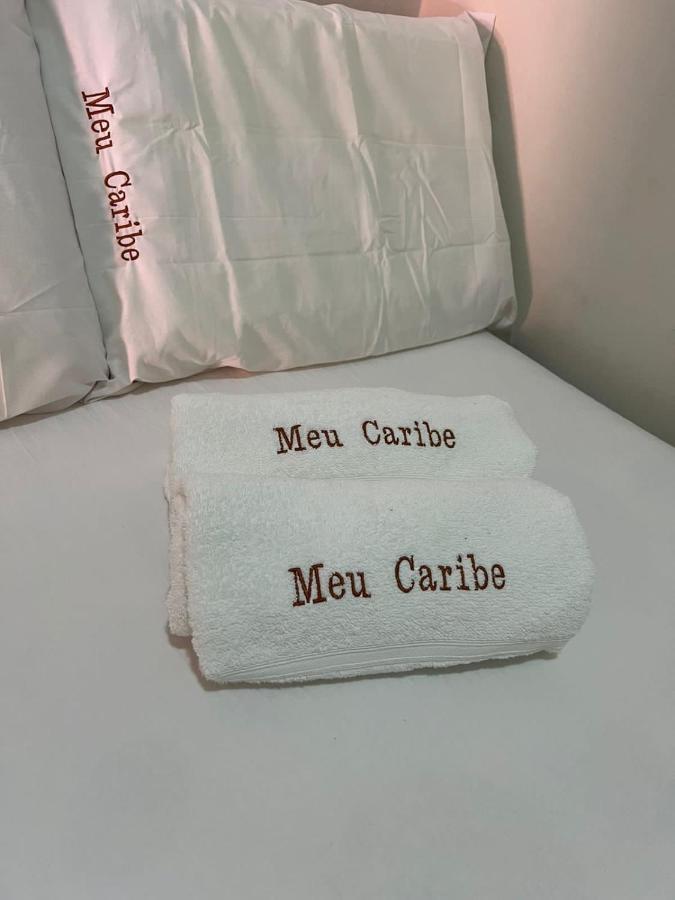 Maragogimeucaribe别墅 外观 照片