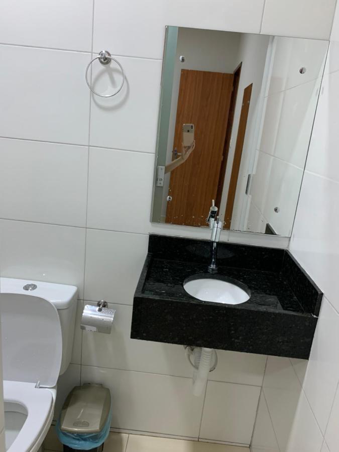 Maragogimeucaribe别墅 外观 照片